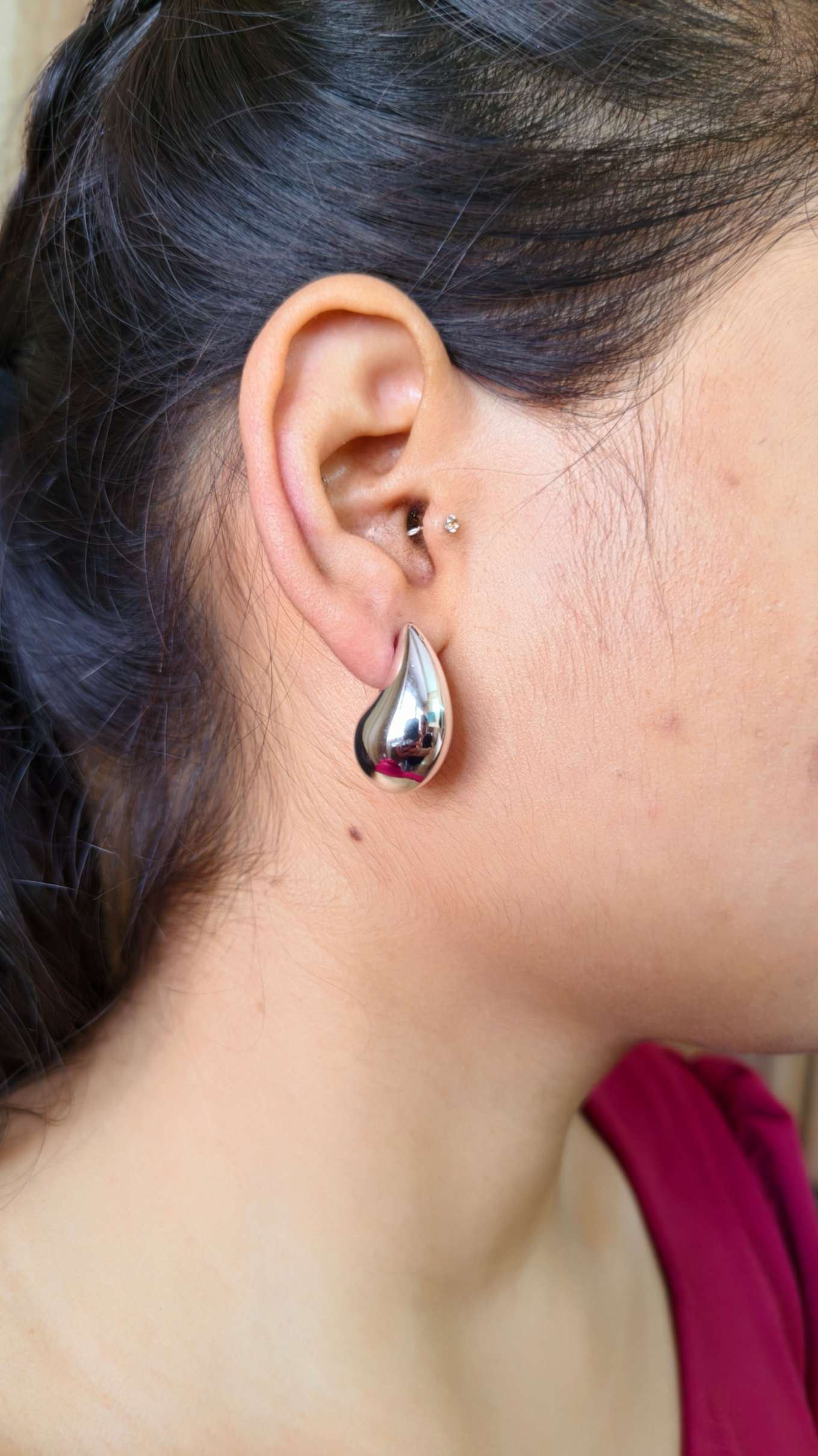 Korean Earrings 1470AMST