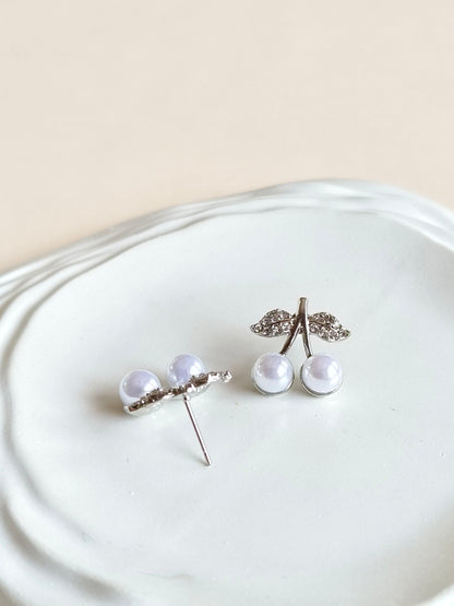 Korean Earrings 1485AMST