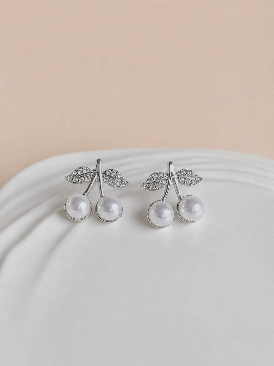 Korean Earrings 1485AMST