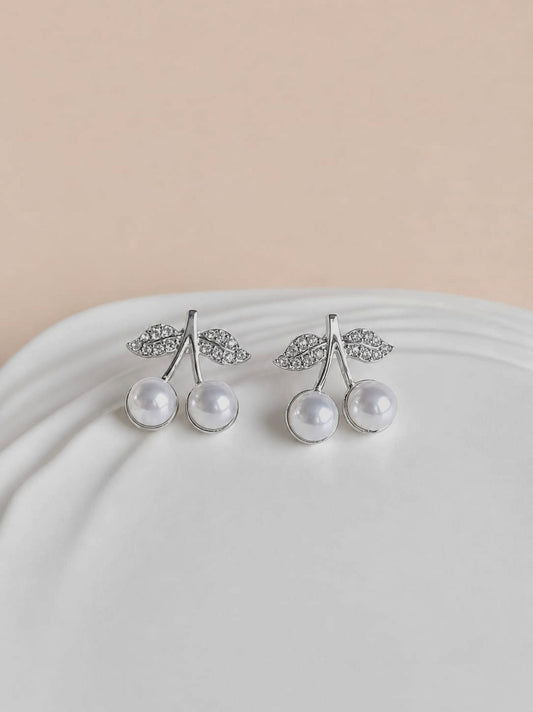 Korean Earrings 1485AMST