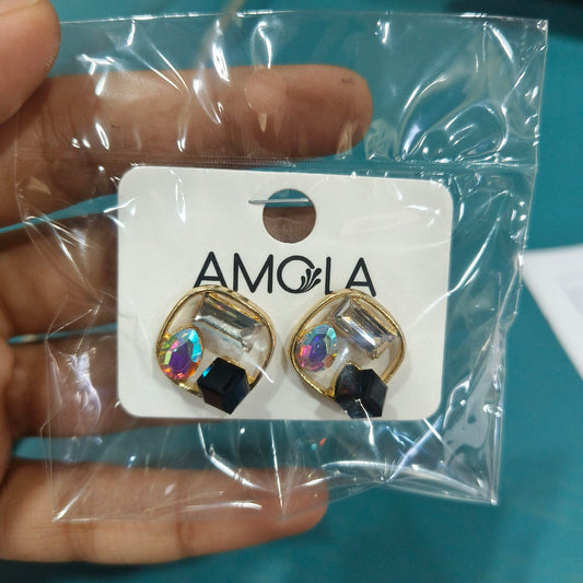 Korean Earrings 1486AMST