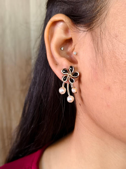 Korean Earrings 1488AMST