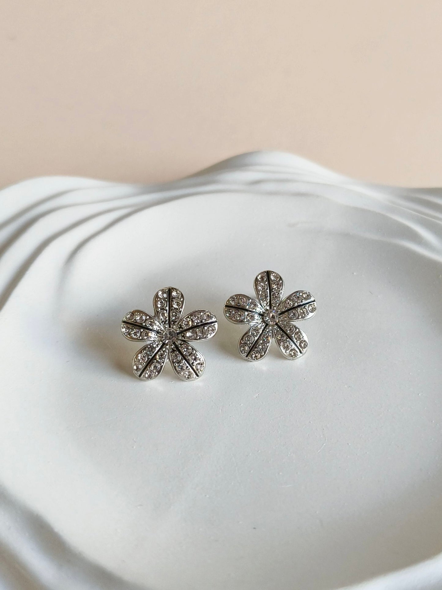 Korean Earrings 1491AMST