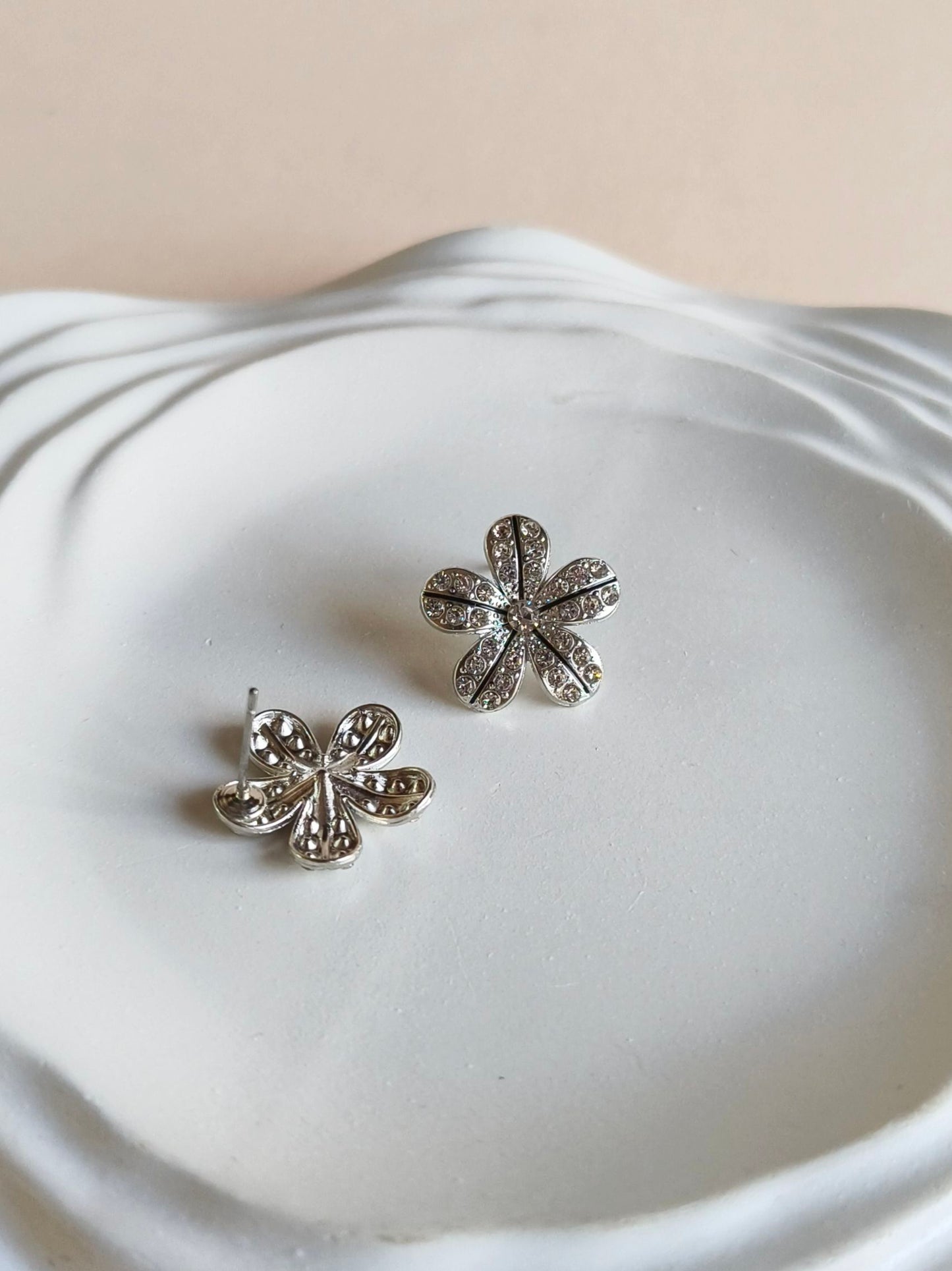 Korean Earrings 1491AMST