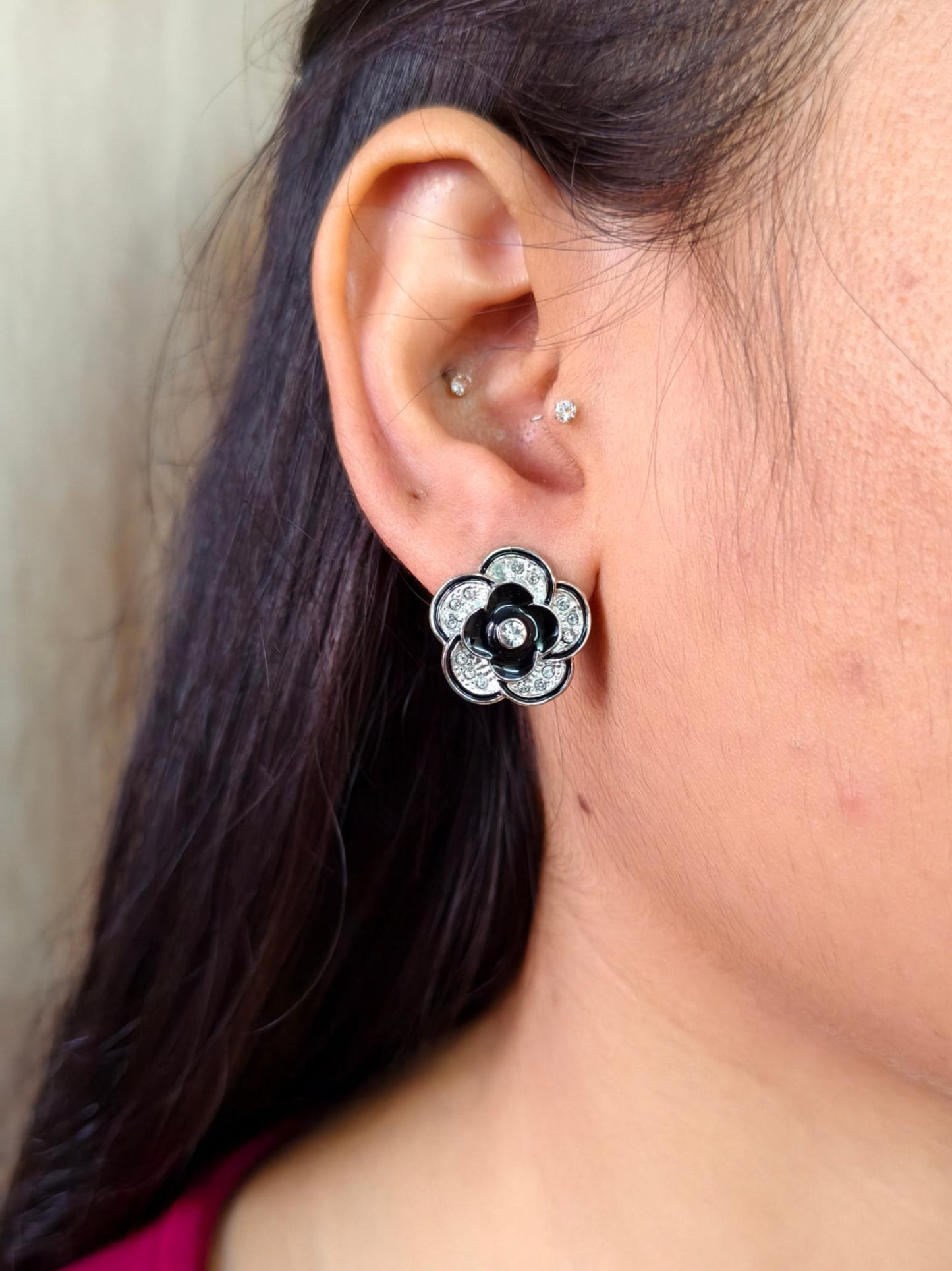 Korean Earrings 1500AMST
