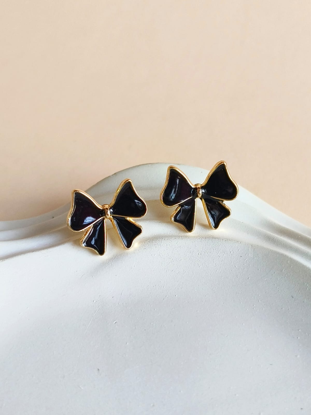 Korean Earrings 1535AMSTGD