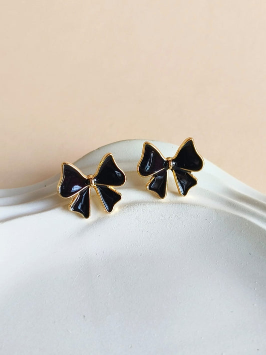 Korean Earrings 1535AMSTGD