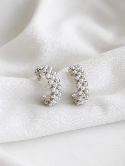 Korean Earrings 1537AMSTSL