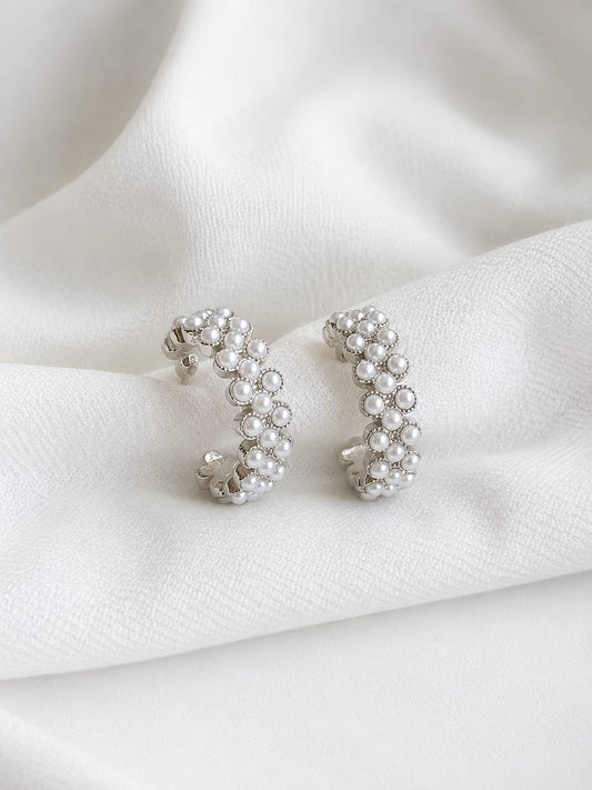 Korean Earrings 1537AMSTSL