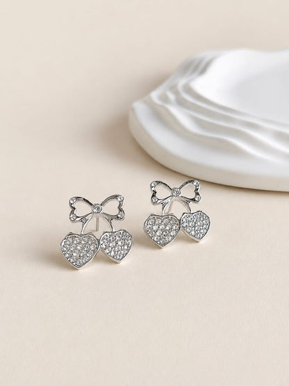 Korean Earrings 1538AMSTSL