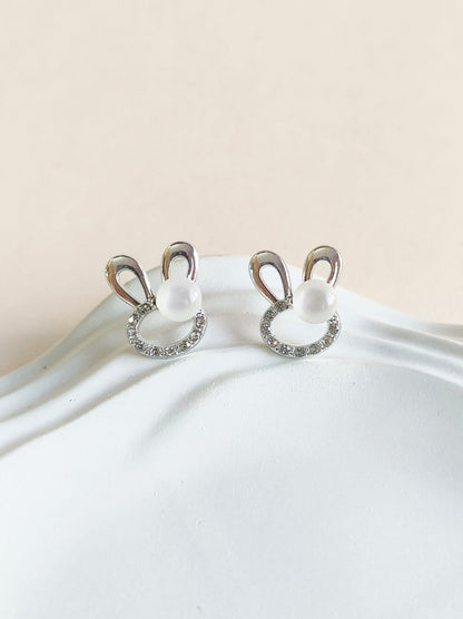 Korean Earrings 1539AMSTSL
