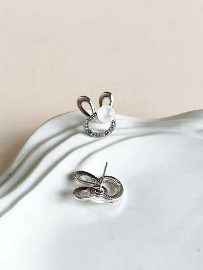 Korean Earrings 1539AMSTSL