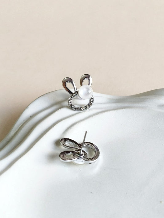 Korean Earrings 1539AMSTSL