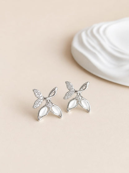 Korean Earrings 1543AMSTSL