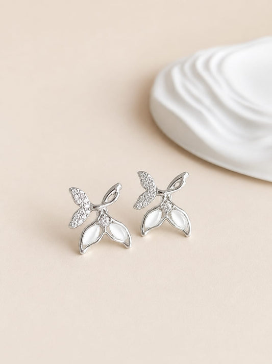 Korean Earrings 1543AMSTSL