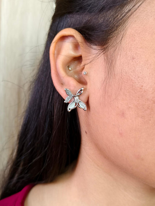 Korean Earrings 1543AMSTSL