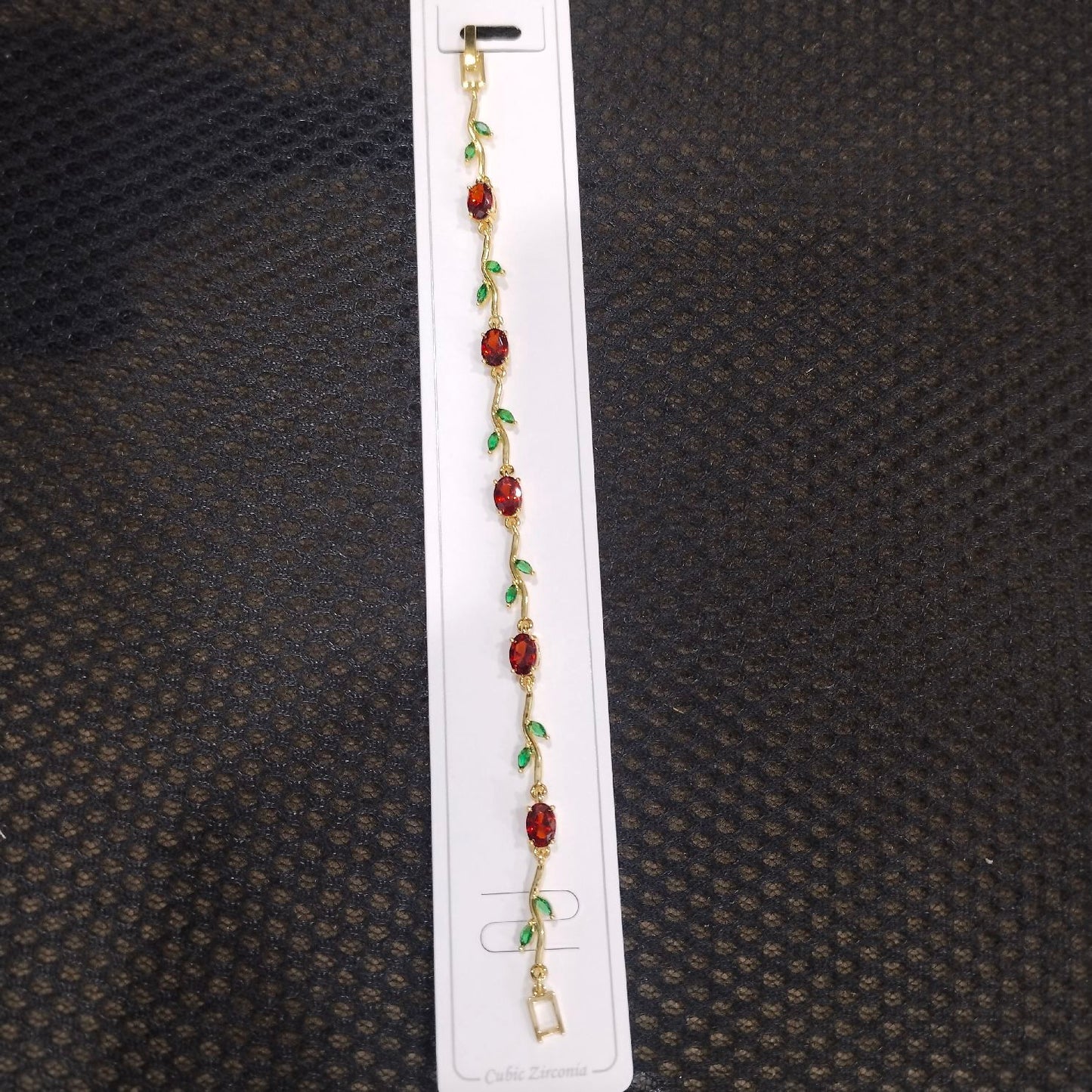 Tulip Bracelet 1638AMCHBR