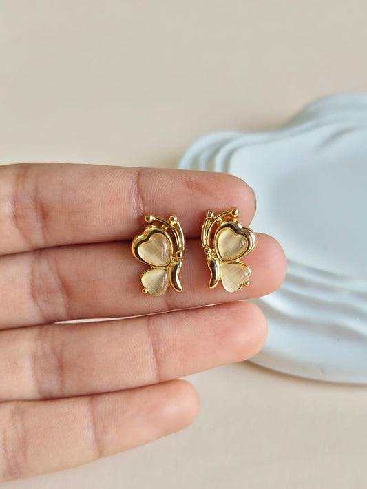 Korean Earrings 1548AMSTGD