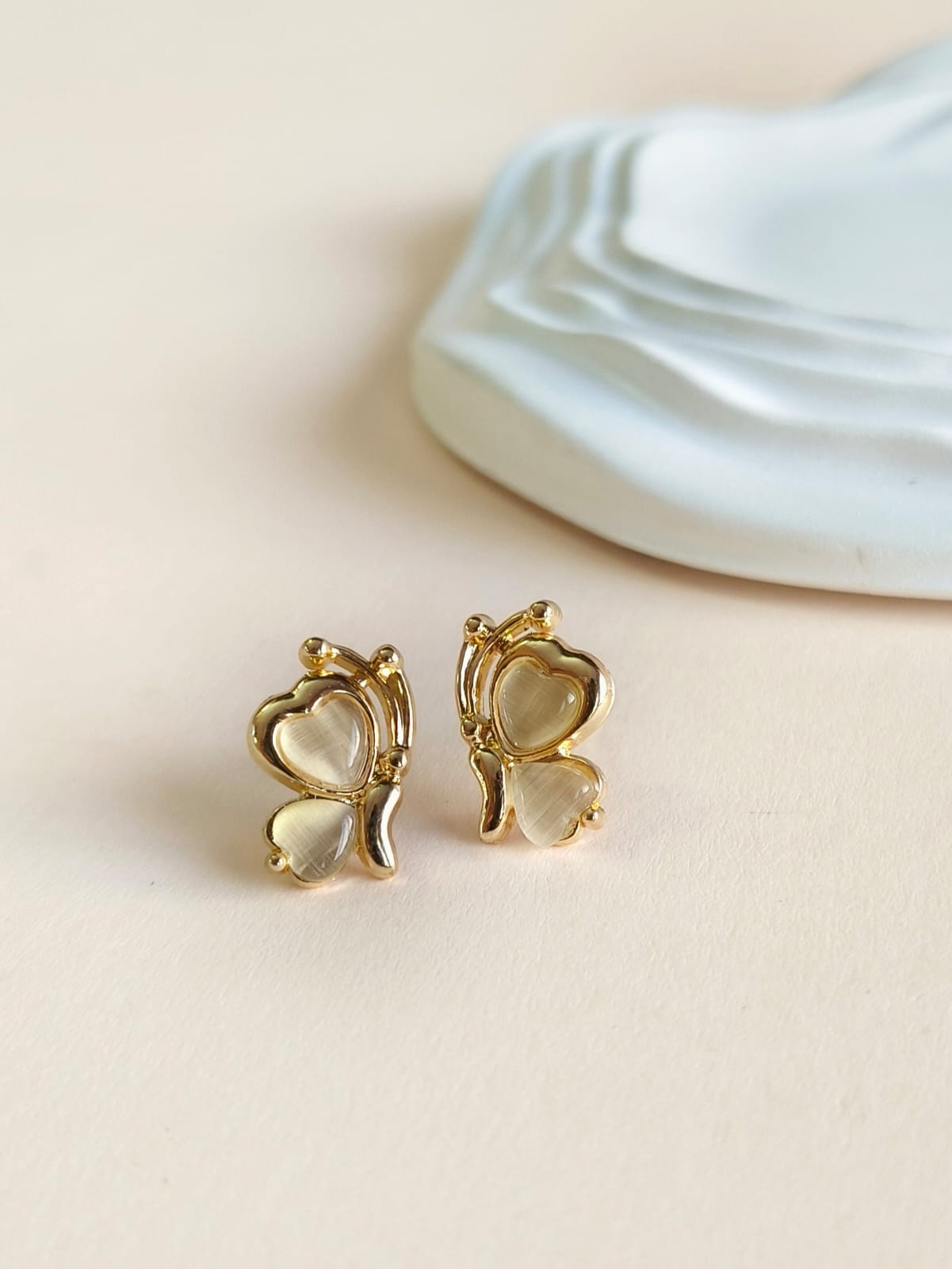 Korean Earrings 1548AMSTGD