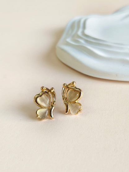Korean Earrings 1548AMSTGD