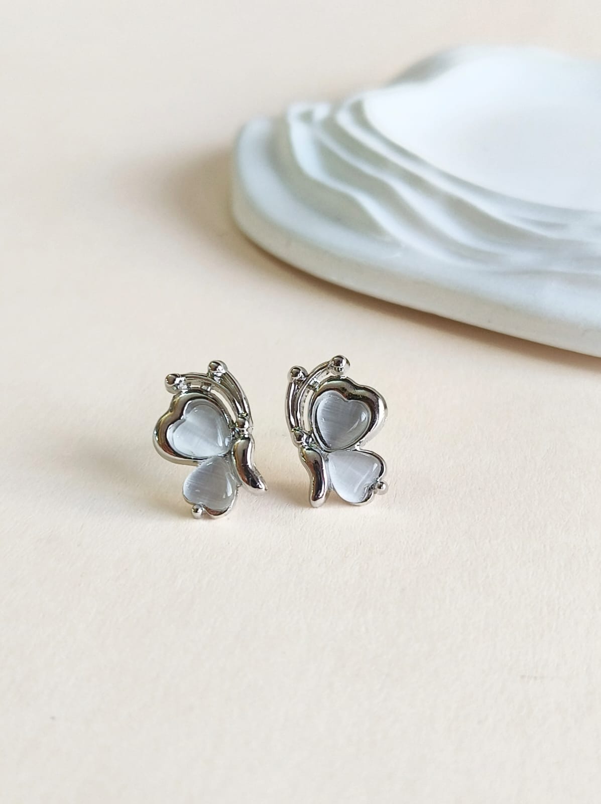 Korean Earrings 1548AMSTSL