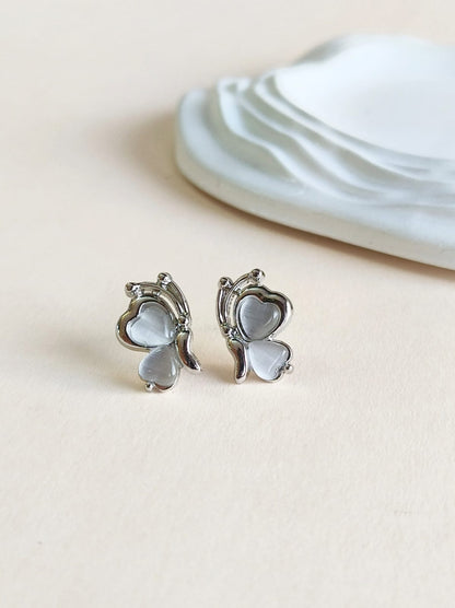 Korean Earrings 1548AMSTSL