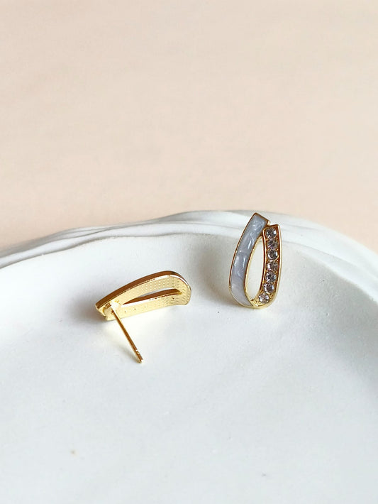 Korean Earrings 1550AMSTGD