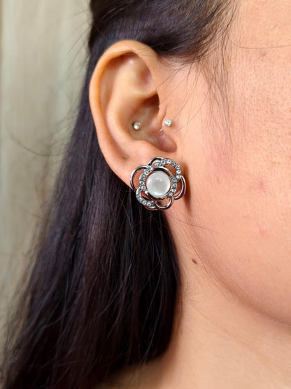 Korean Earrings 1553AMSTSL