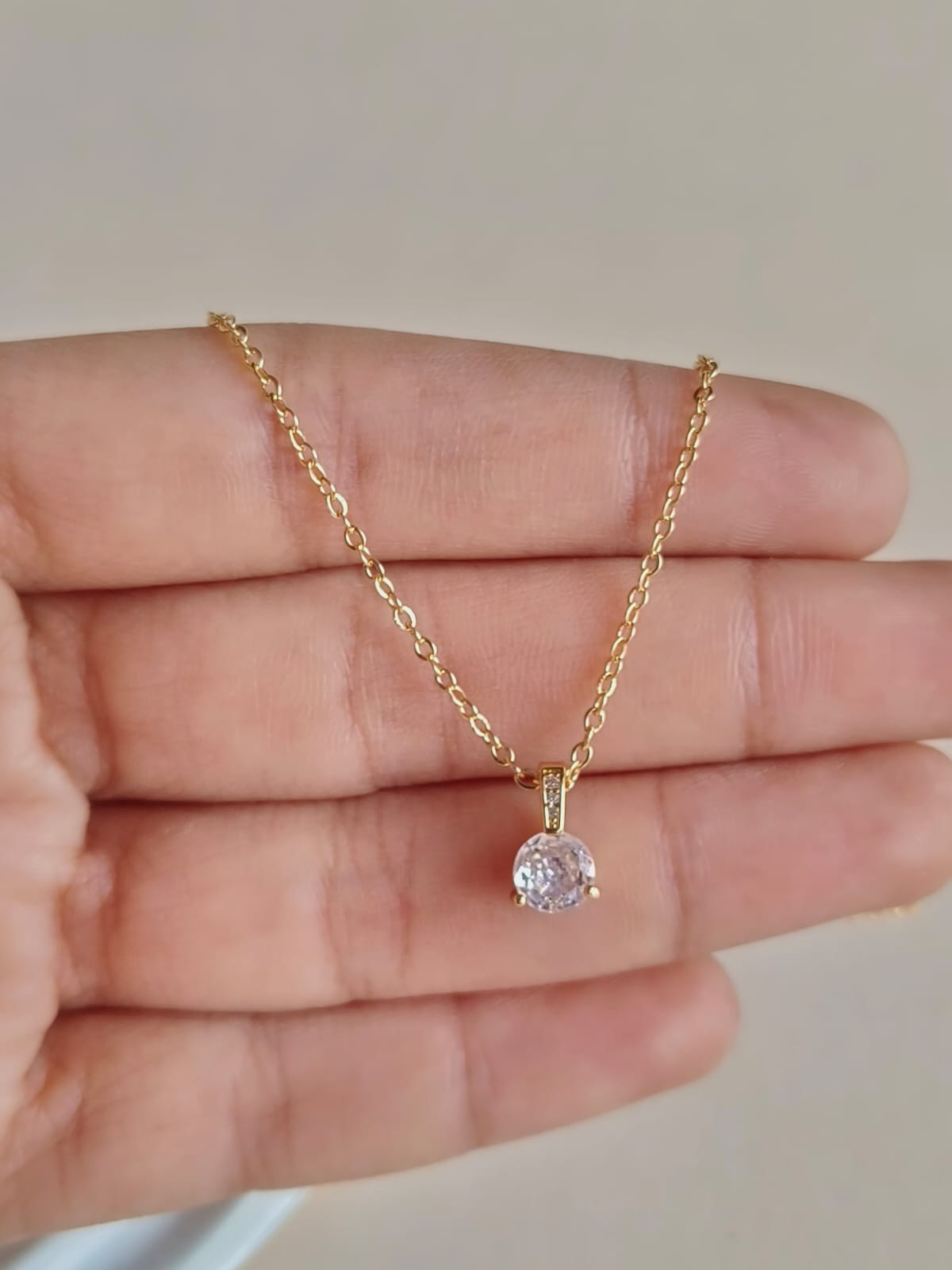 Pendant 1624AMCHPD