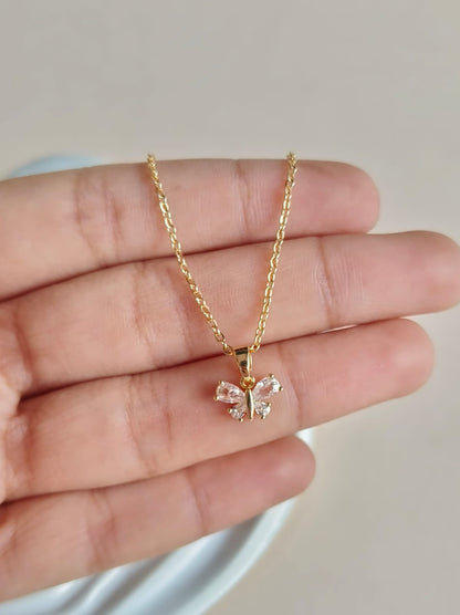 Pendant 1625AMCHPDGD