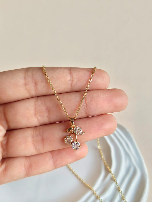 Pendant 1629AMCHPD