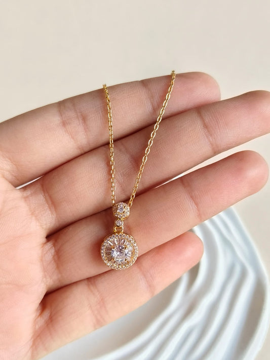 Pendant 1633AMCHPD