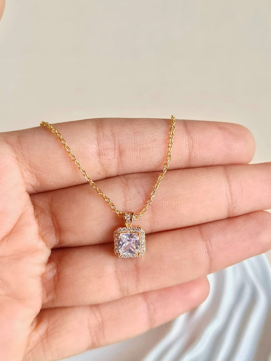 Pendant 1636AMCHPD