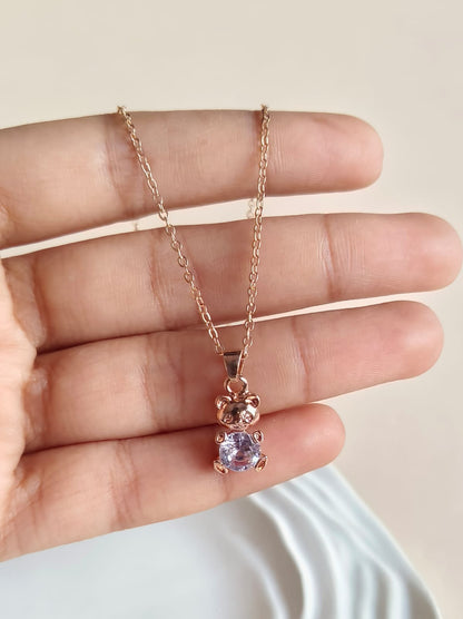 Pendant 1652AMBGBR