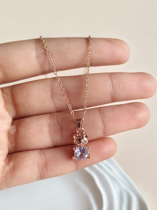 Pendant 1652AMBGBR