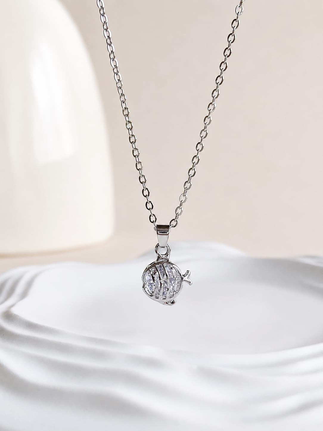 Pendant 1658AMBGBR