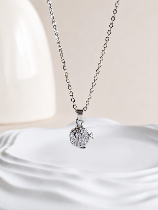 Pendant 1658AMBGBR