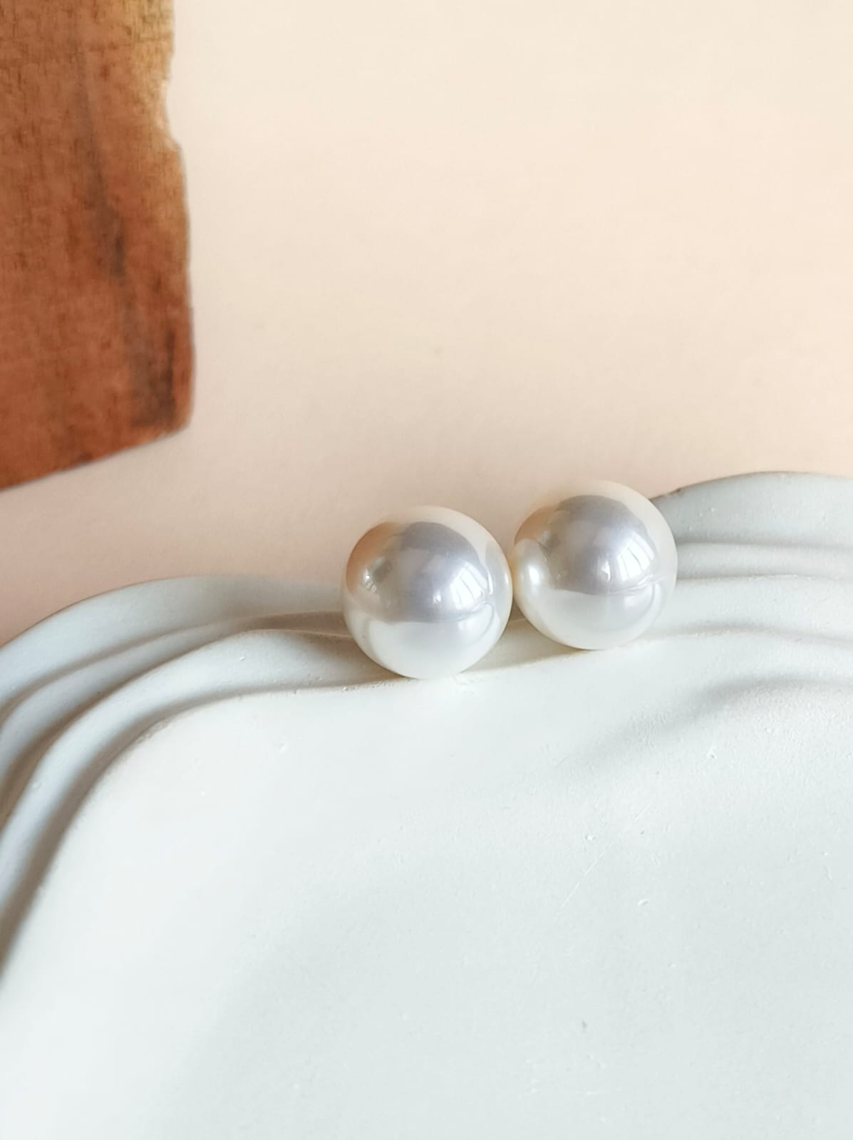 Stud Earrings 1664AMST