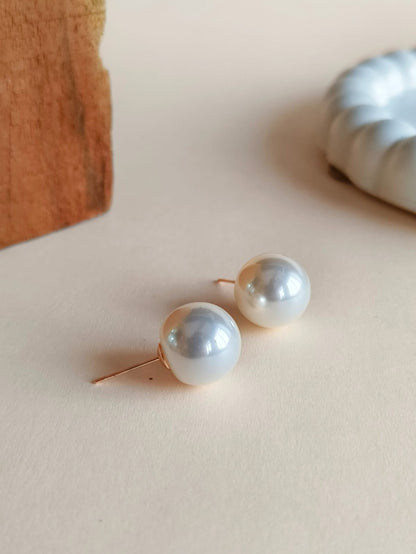 Stud Earrings 1664AMST