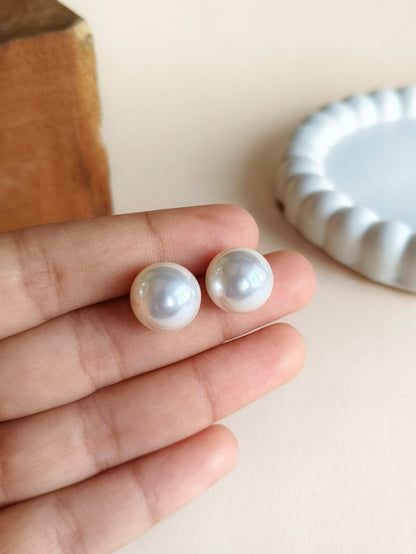 Stud Earrings 1664AMST