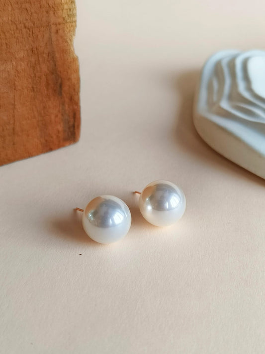 Stud Earrings 1664AMST