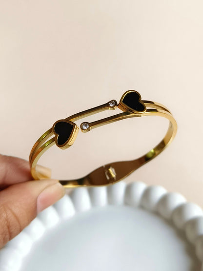 Bangle Bracelet 1640AMBGBR