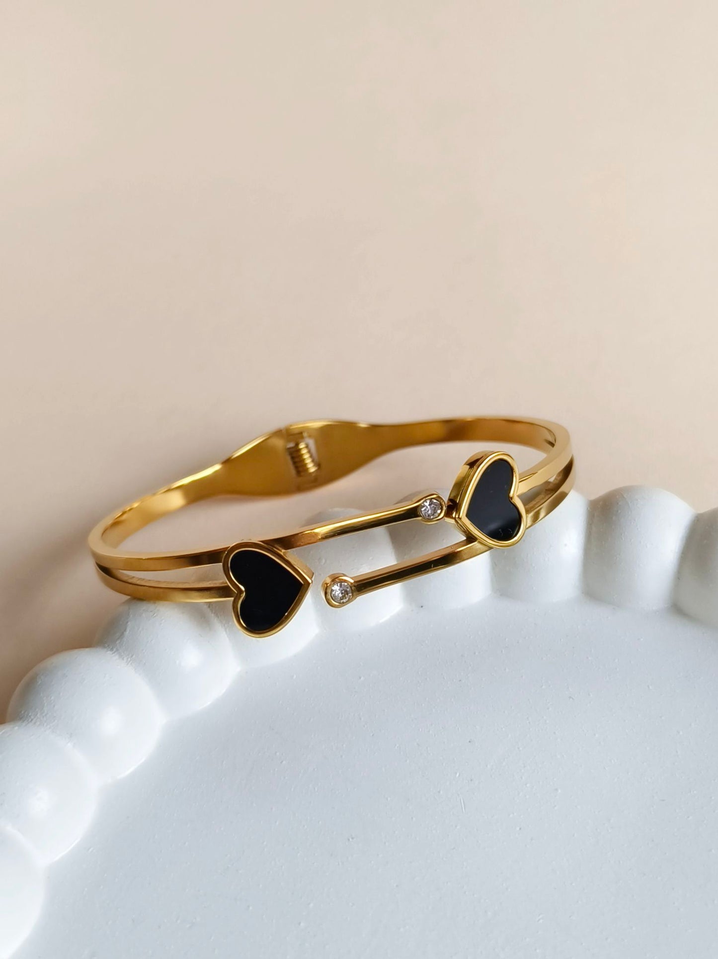 Bangle Bracelet 1640AMBGBR
