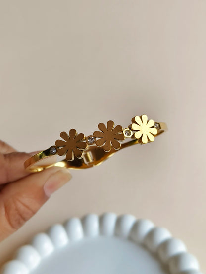 Bangle Bracelet 1641AMBGBR