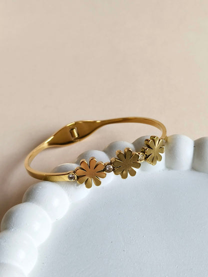 Bangle Bracelet 1641AMBGBR