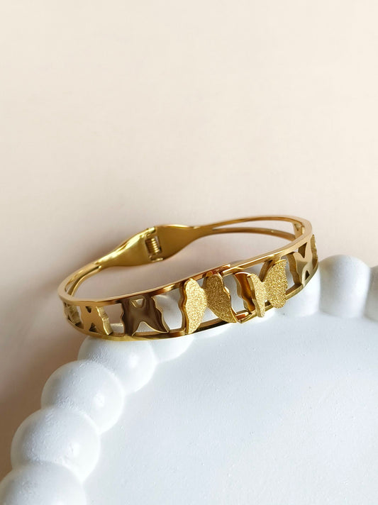 Bangle Bracelet 1643AMBGBR