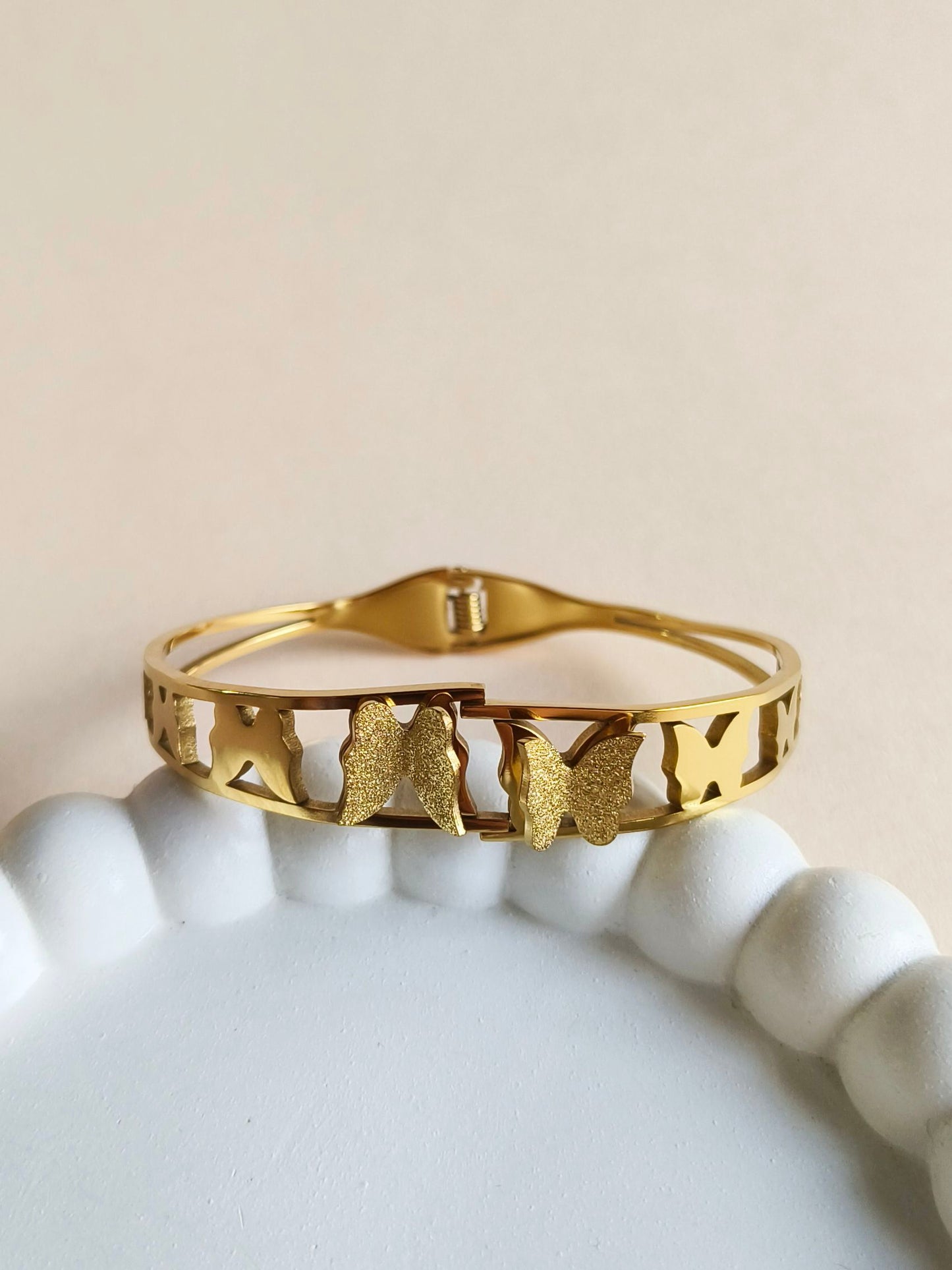 Bangle Bracelet 1643AMBGBR