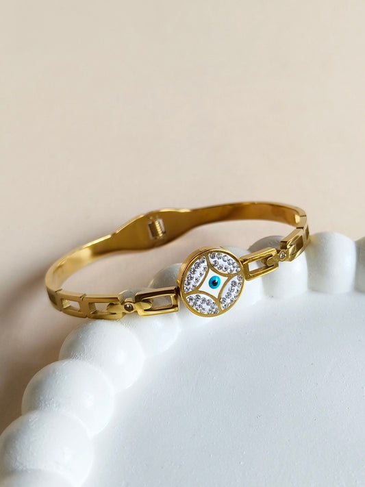 Bangle Bracelet 1644AMBGBR
