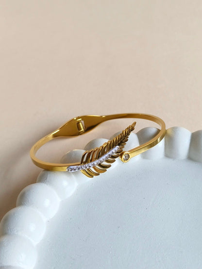 Bangle Bracelet 1645AMBGBR