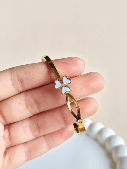 Bangle Bracelet 1646AMBGBR